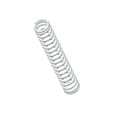 Approved Vendor Compression Spring, O= .420, L= 2.50, W= .059 G009970448